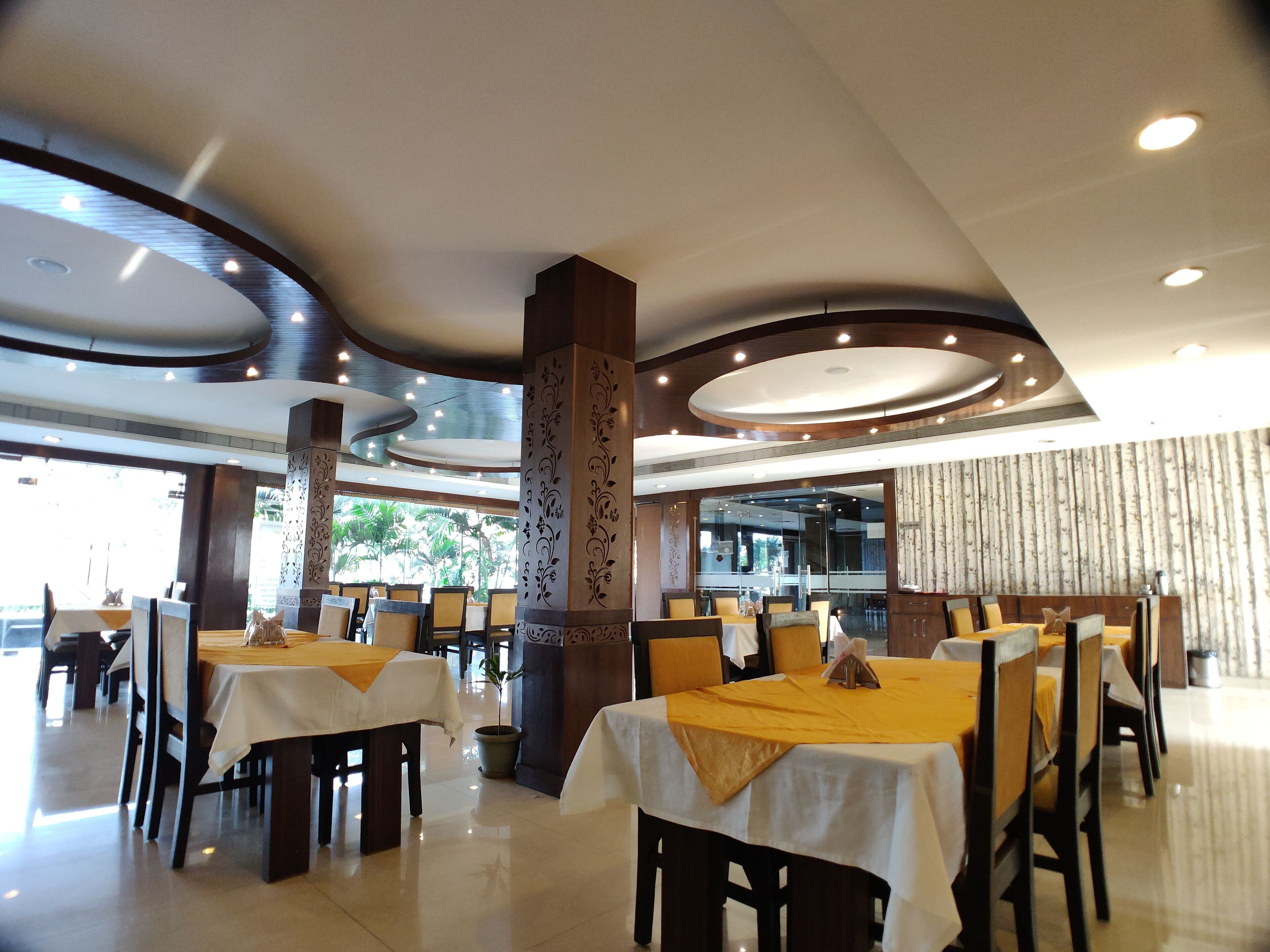 Internationale gerechten