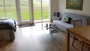 Interior - Bólstaðarhlíð Cottage (Blönduós)