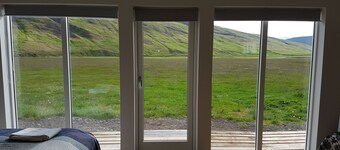 Bólstaðarhlíð Cottage
