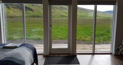 Bólstaðarhlíð Cottage