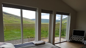 Cabin - Bólstaðarhlíð Cottage (Blönduós)