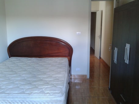 Economy Single Room, 1 Bedroom | Free WiFi, bed sheets