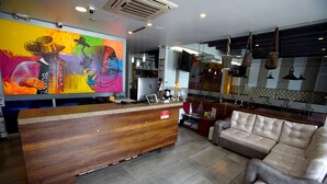 Unclassified image, 2 of 42, button - Hotel Ucla Center (Valledupar)