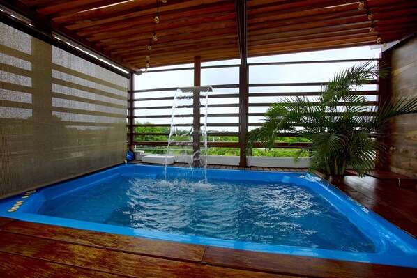 Property amenity - Hotel Ucla Center (Valledupar)