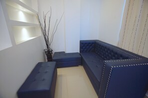 Property amenity - Hotel Ucla Center (Valledupar)