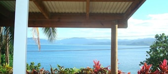 Gecko Lodge Fiji Private Hotel