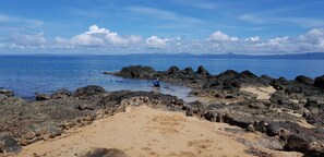 Paseos en kayak