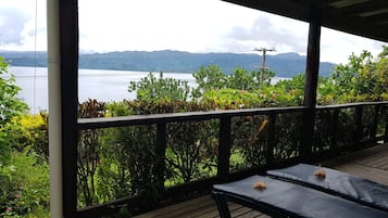 Studio, Multiple Beds, Ensuite, Ocean View | Beach/ocean view