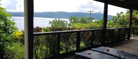 Studio, Multiple Beds, Ensuite, Ocean View | Beach/ocean view