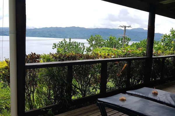 Studio, Multiple Beds, Ensuite, Ocean View | Beach/ocean view