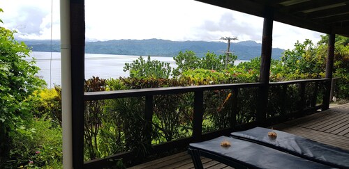 Gecko Lodge Fiji Private Hotel