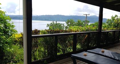 Gecko Lodge Fiji Private Hotel