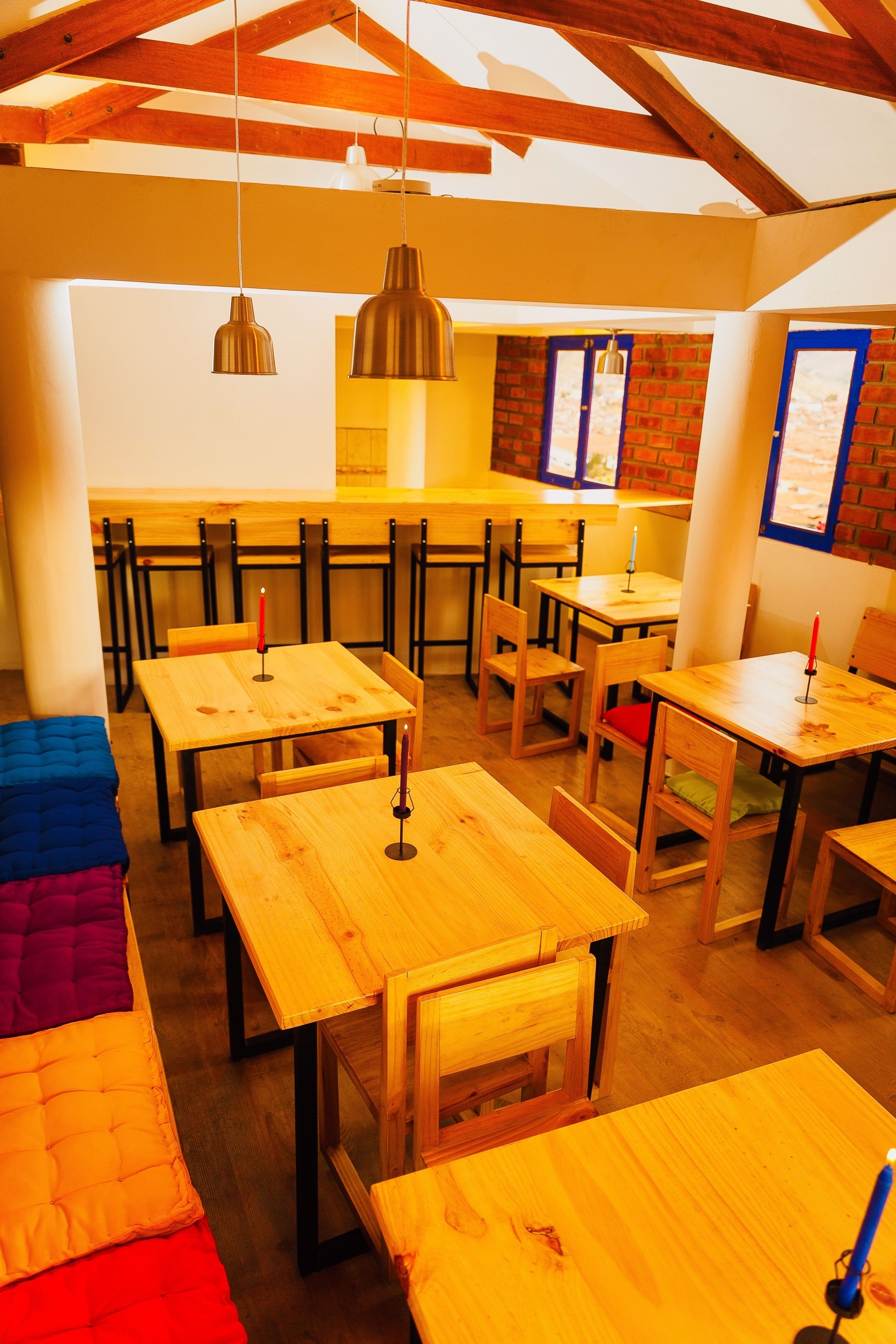 Photo - Saqray Hostel