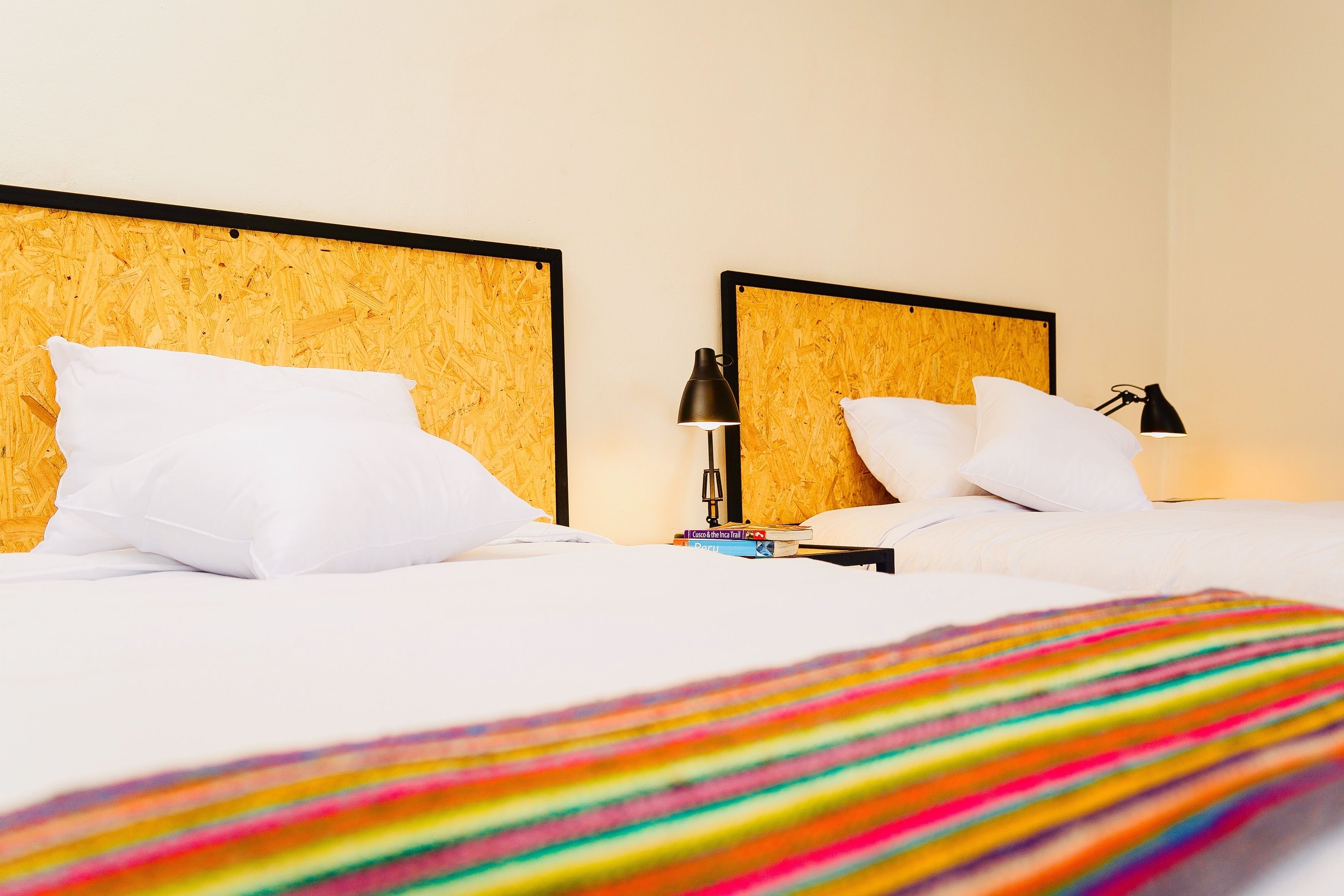 Photo - Saqray Hostel