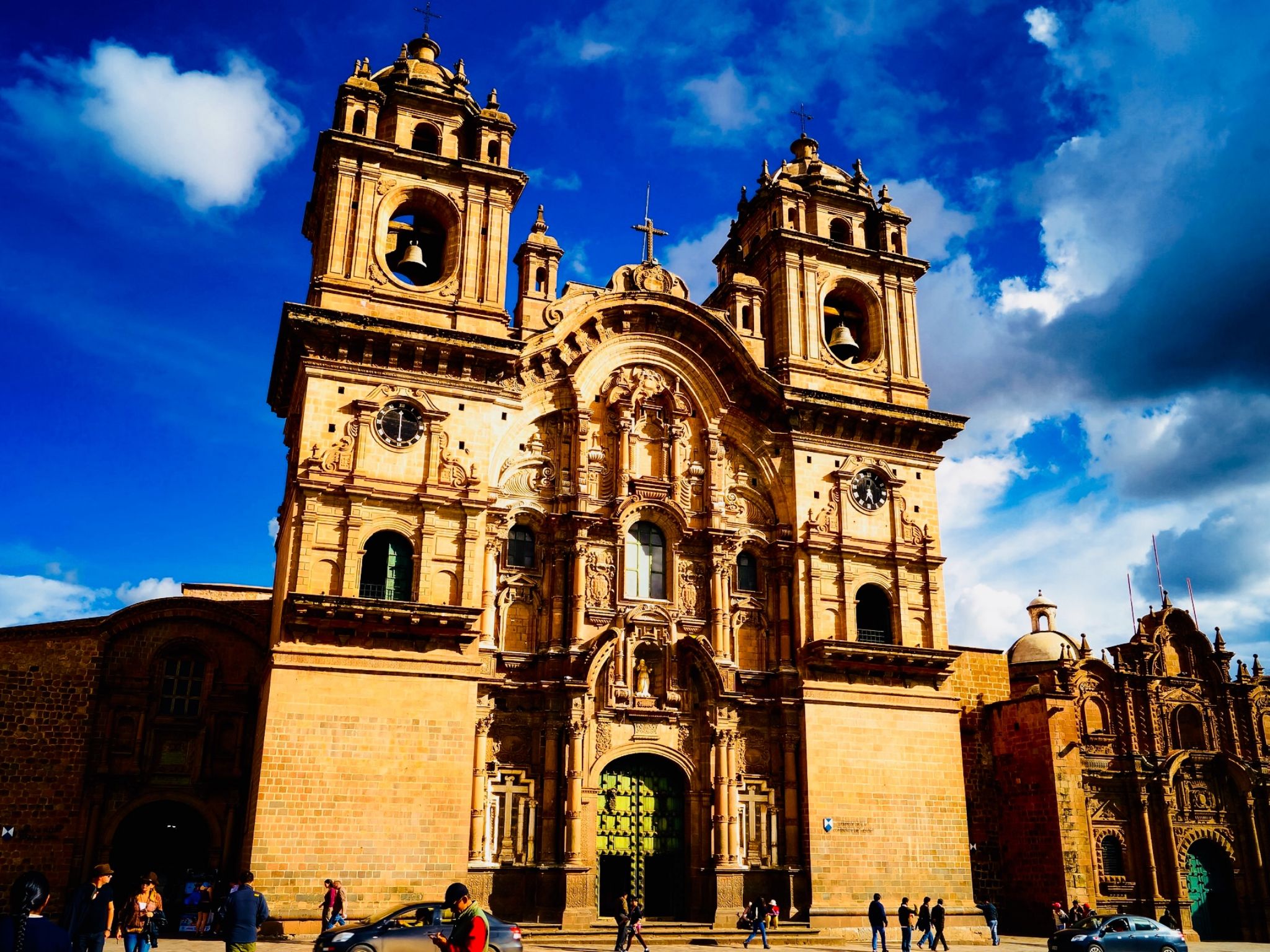 Photo - Saqray Hostel