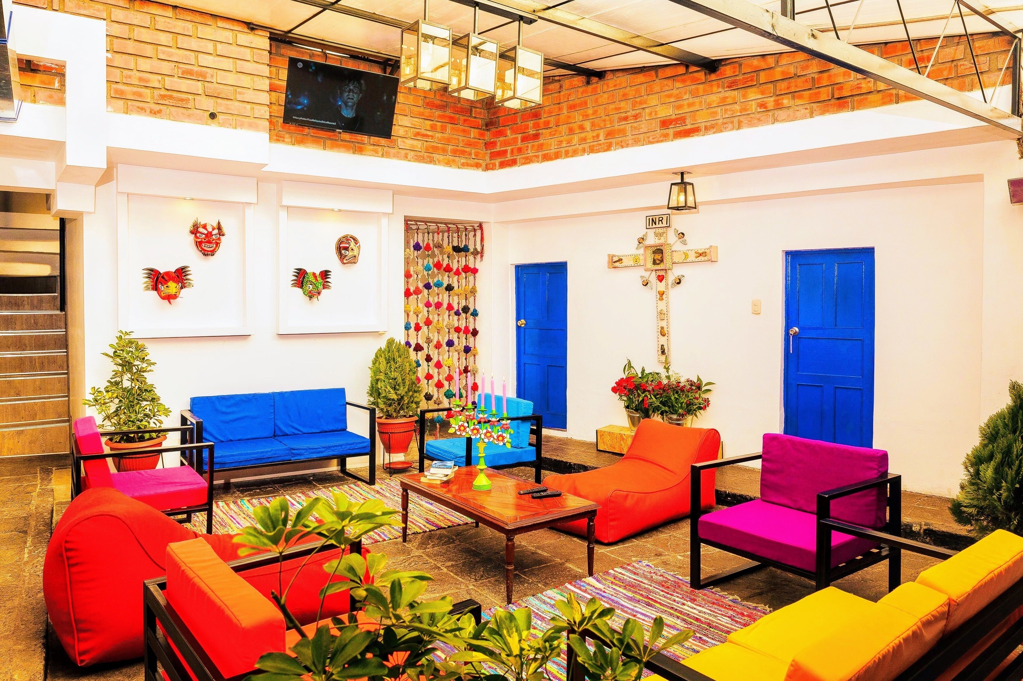 내부 세부 사진