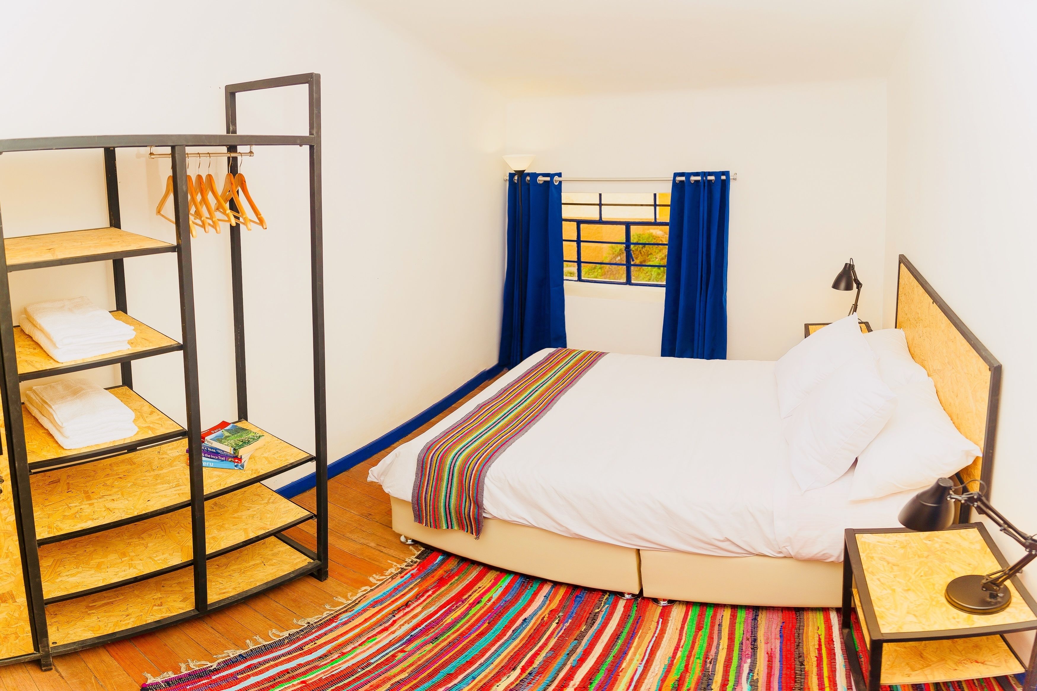 Photo - Saqray Hostel