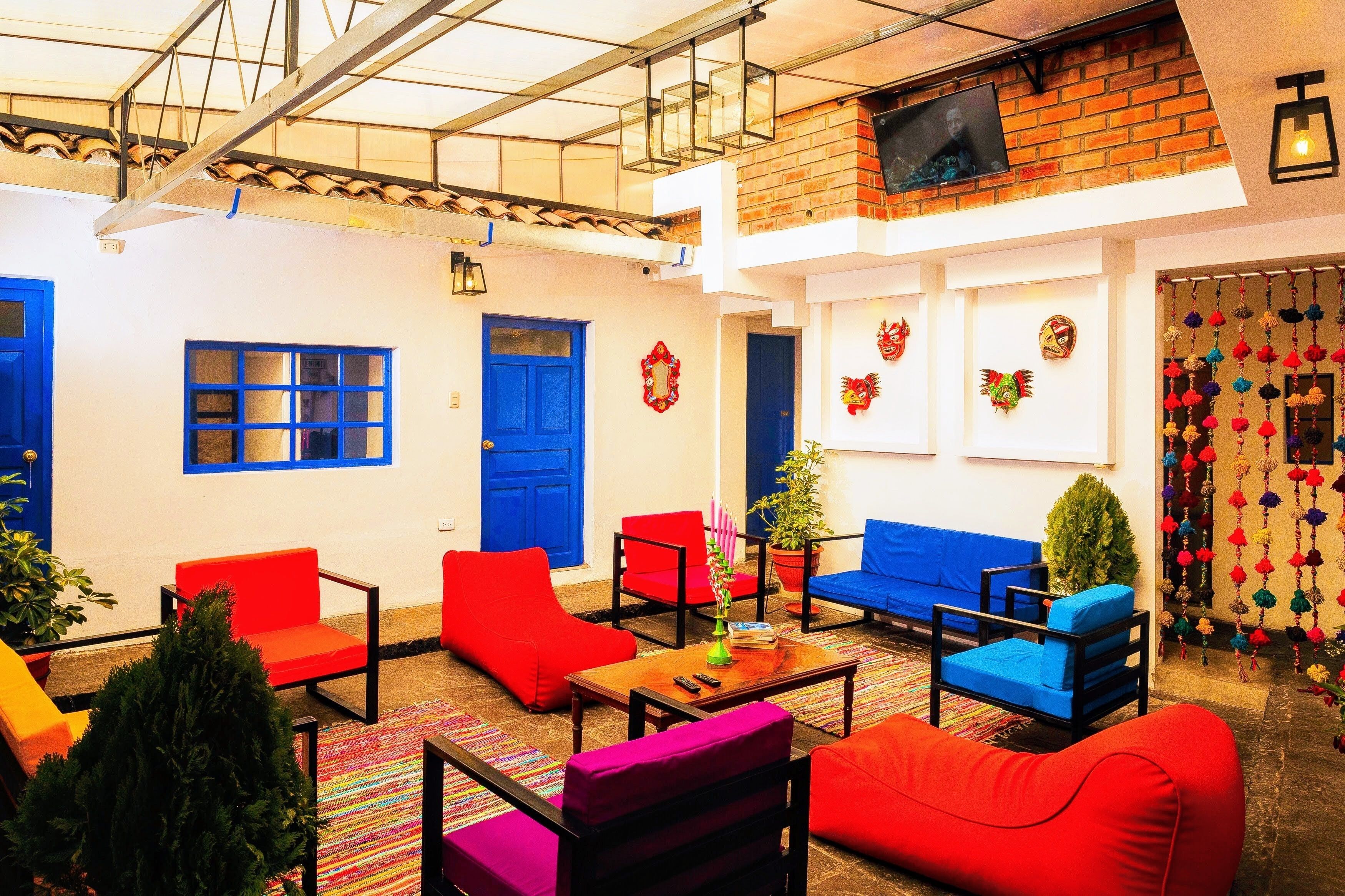 Photo - Saqray Hostel