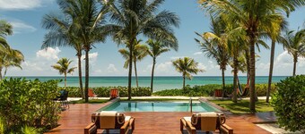 Andaz Mayakoba a Concep by Hyatt - All inclusive
