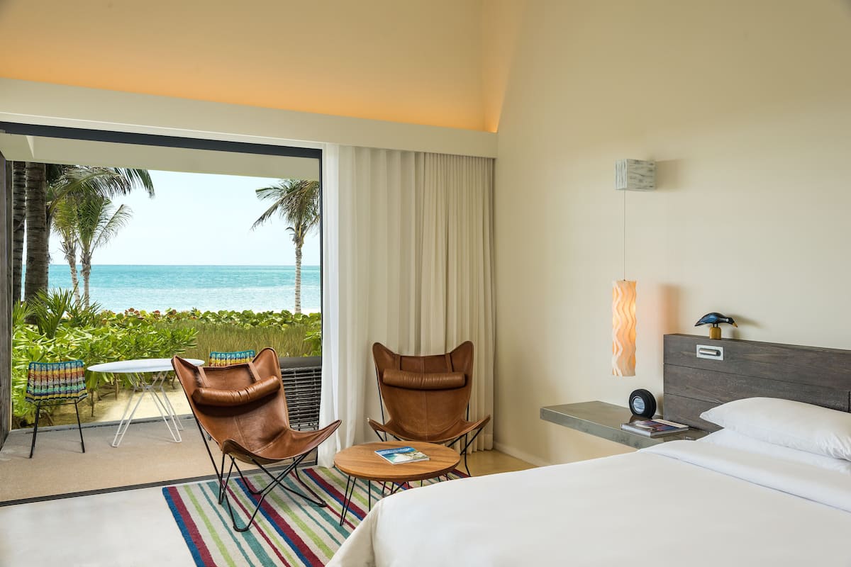 View from room