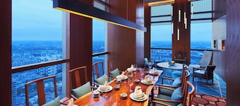 Hyatt Regency Shanghai Jiading