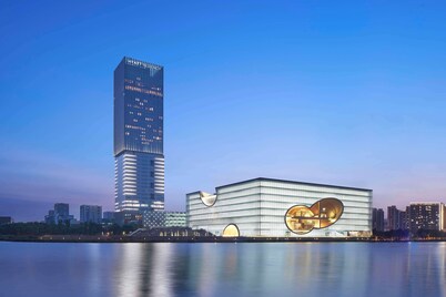 Hyatt Regency Shanghai Jiading