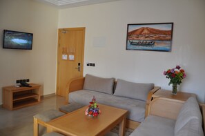 Televisión de pantalla plana