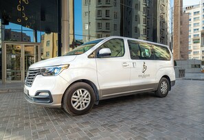City shuttle