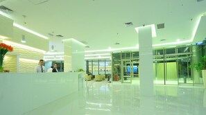 Recepción