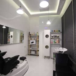 Friseursalon