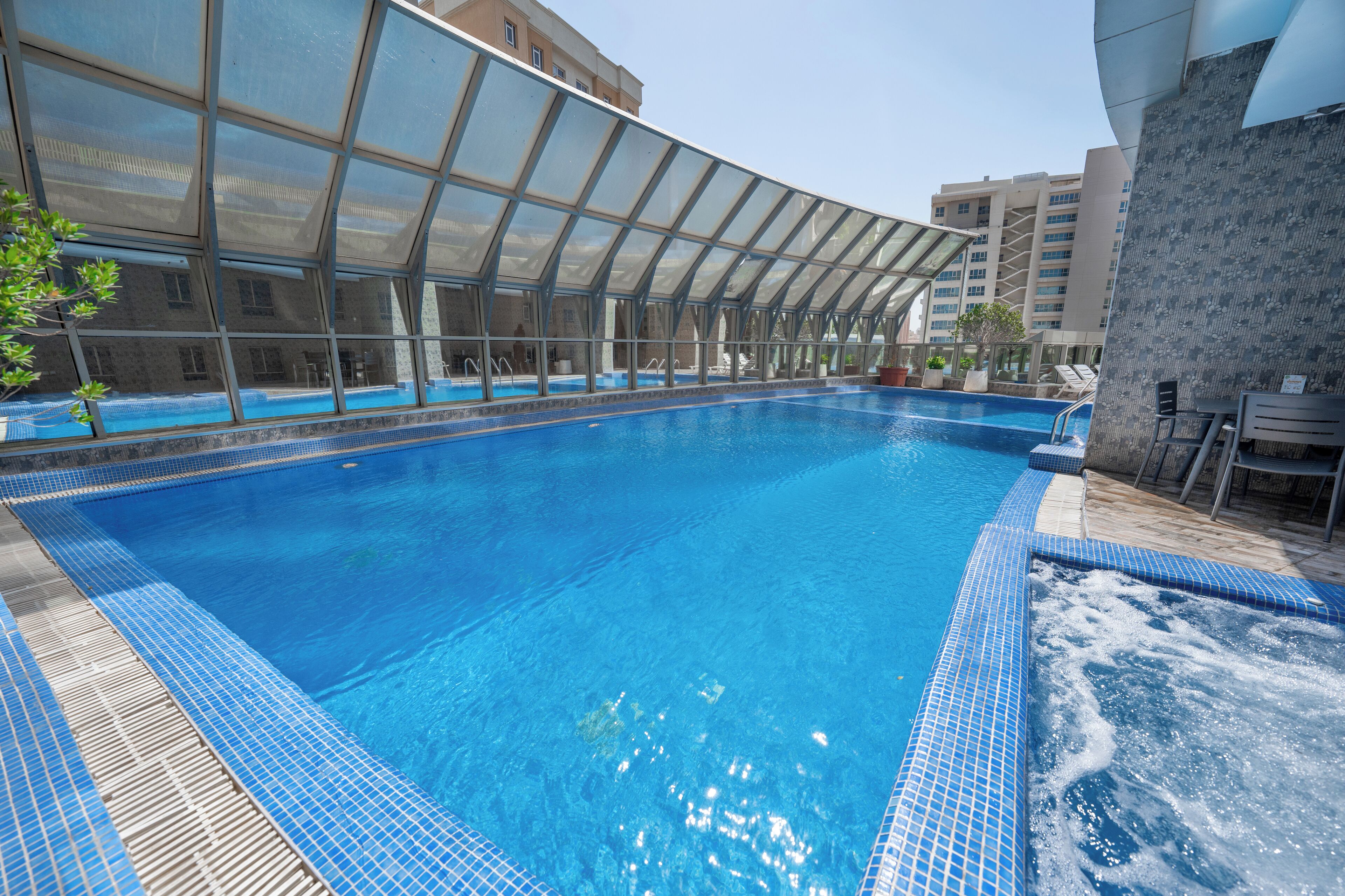 Innenpool