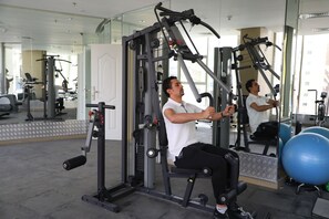 Gimnasio