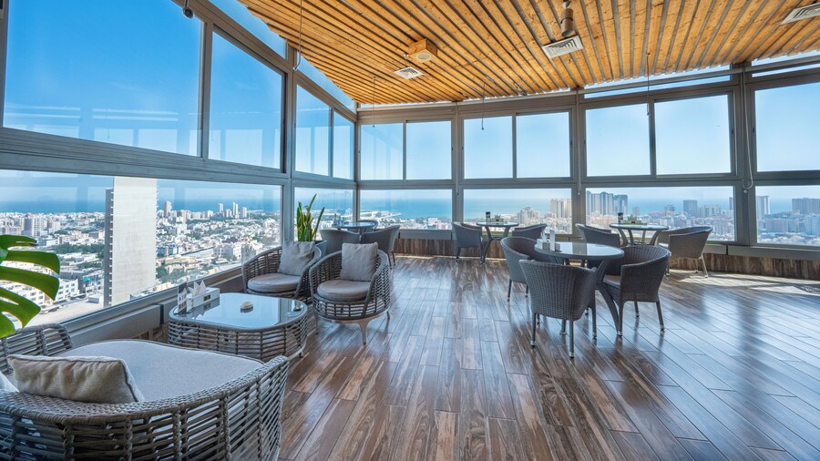 Wahaj Boulevard Hotel