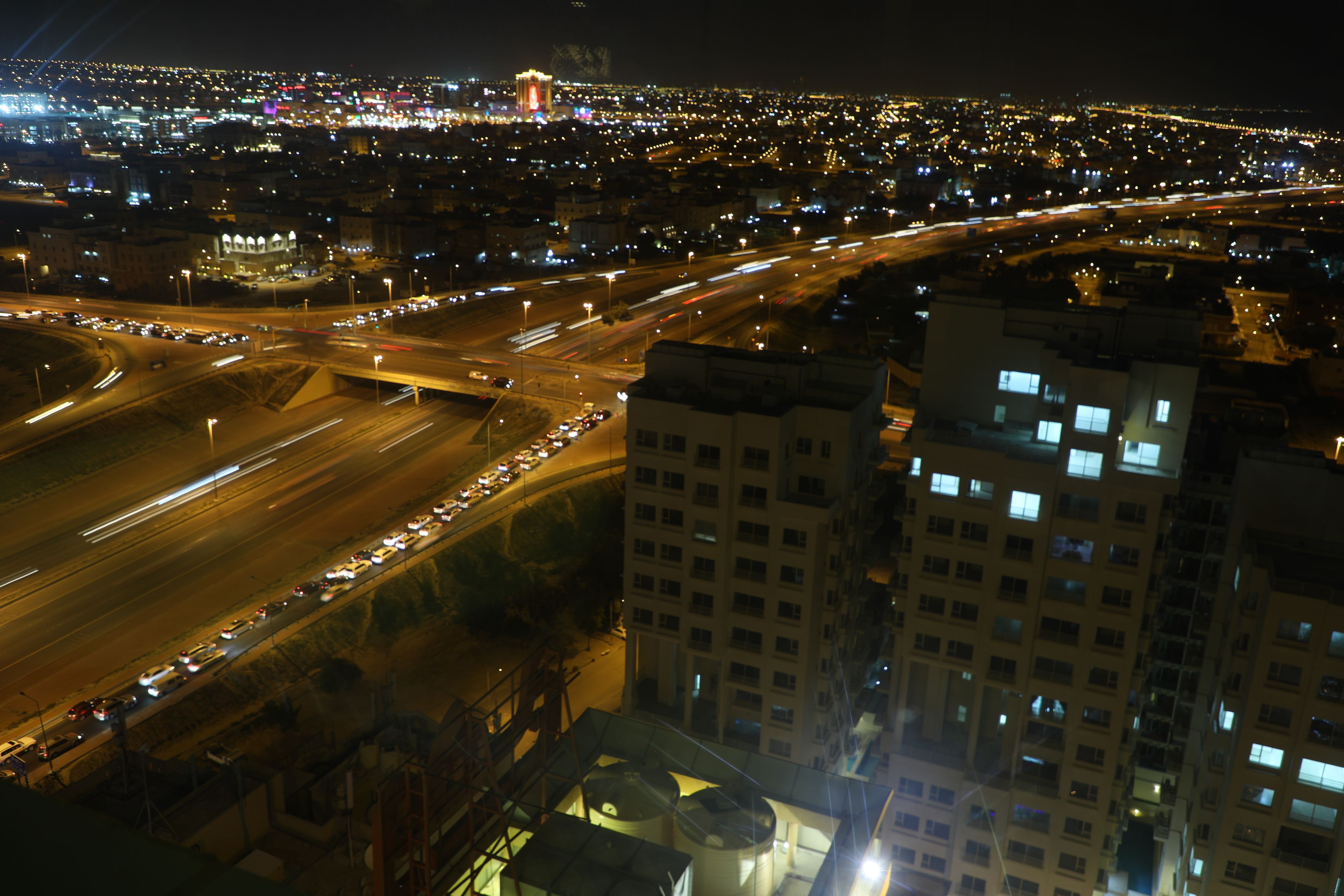 Wahaj Boulevard Hotel