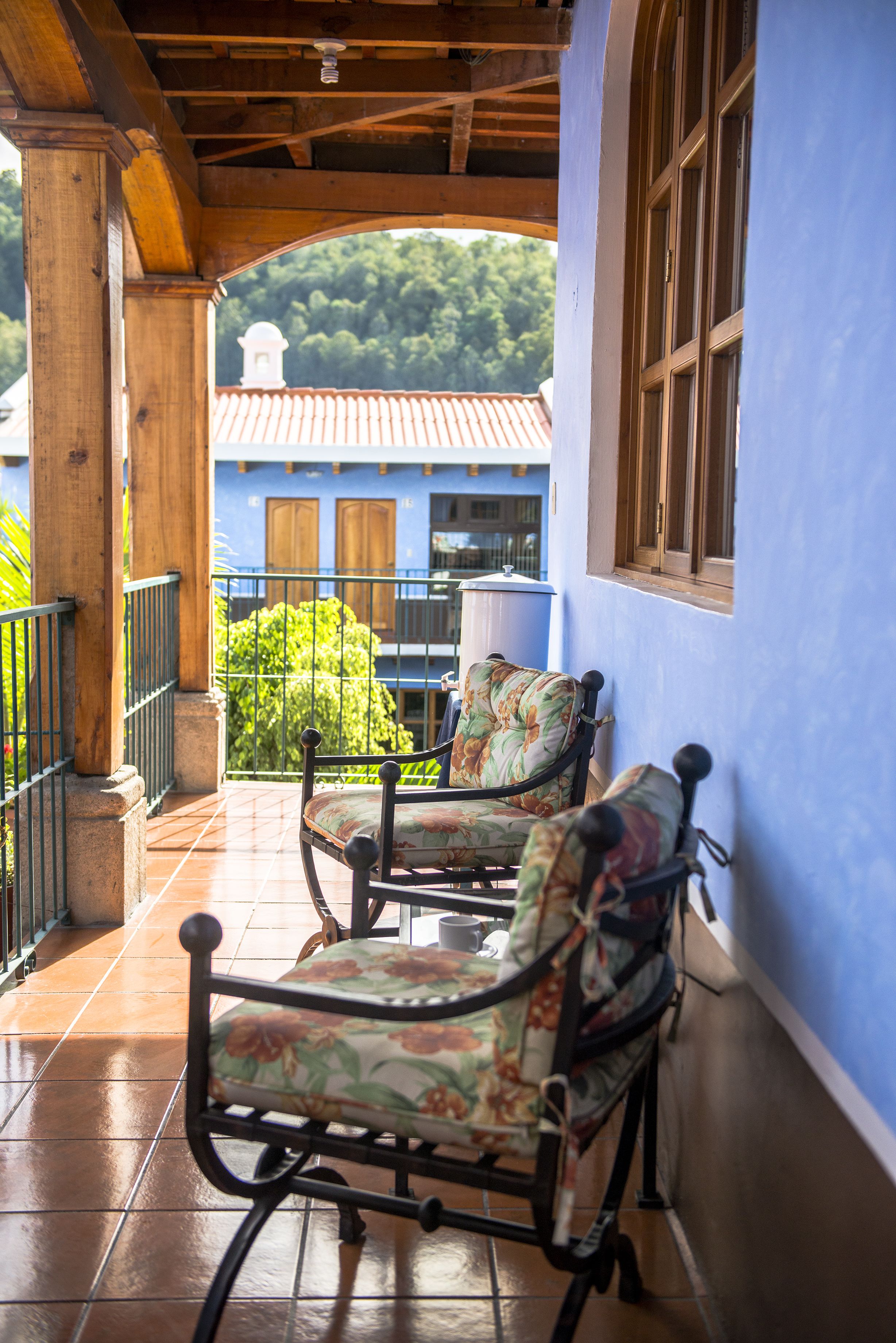 Foto - Hotel Casa de las Fuentes