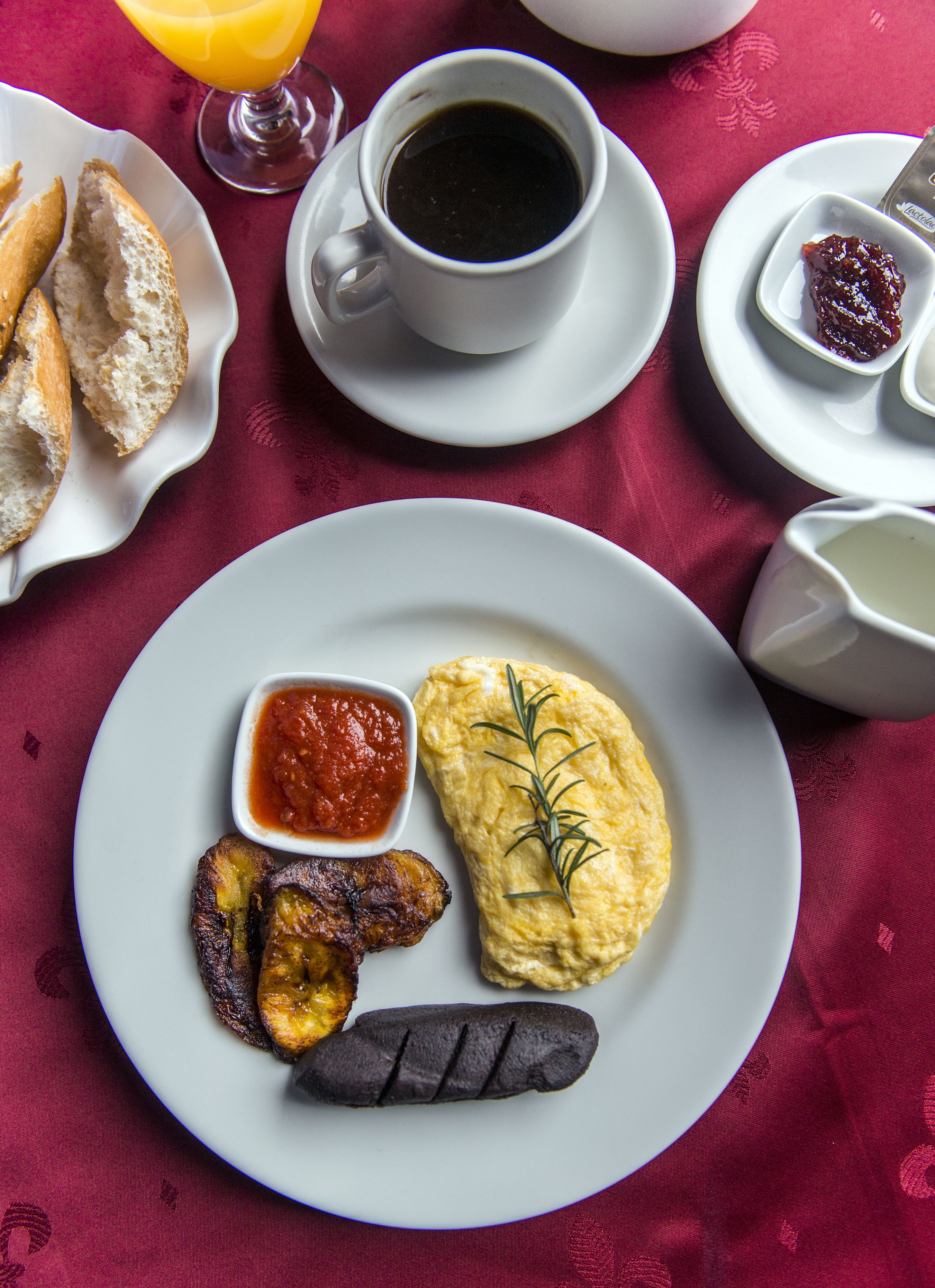 Foto - Hotel Casa de las Fuentes