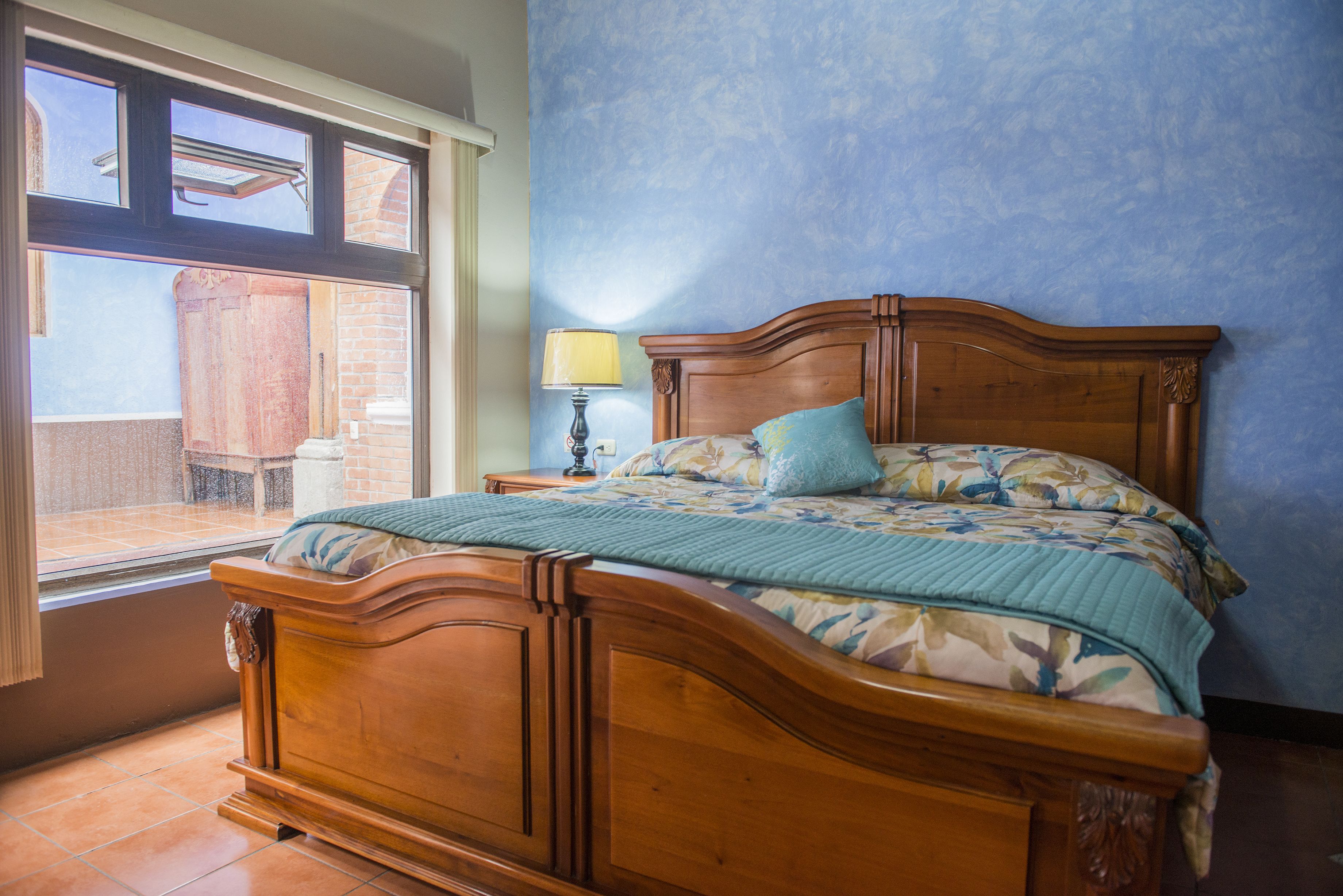 Foto - Hotel Casa de las Fuentes