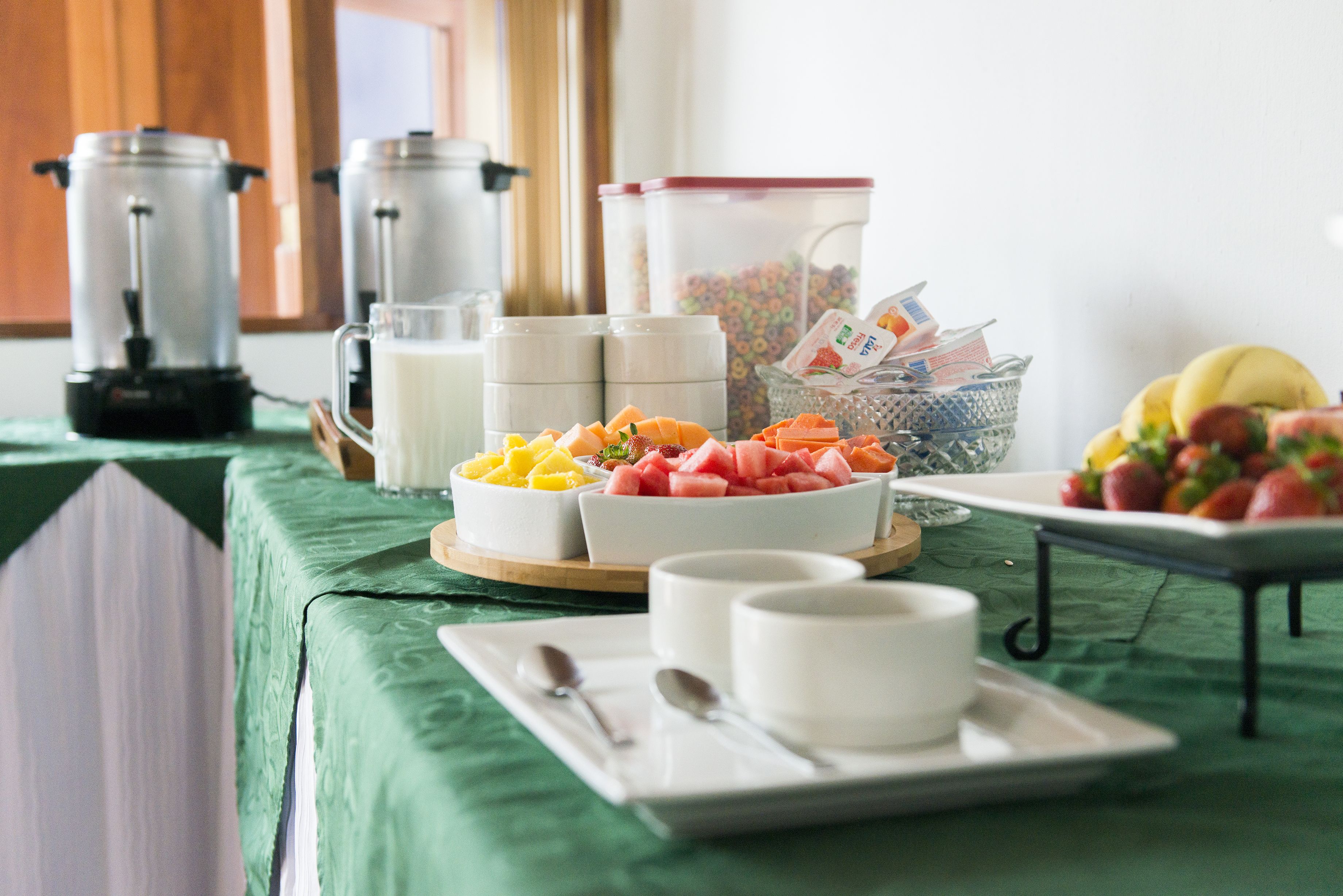 Foto - Hotel Casa de las Fuentes