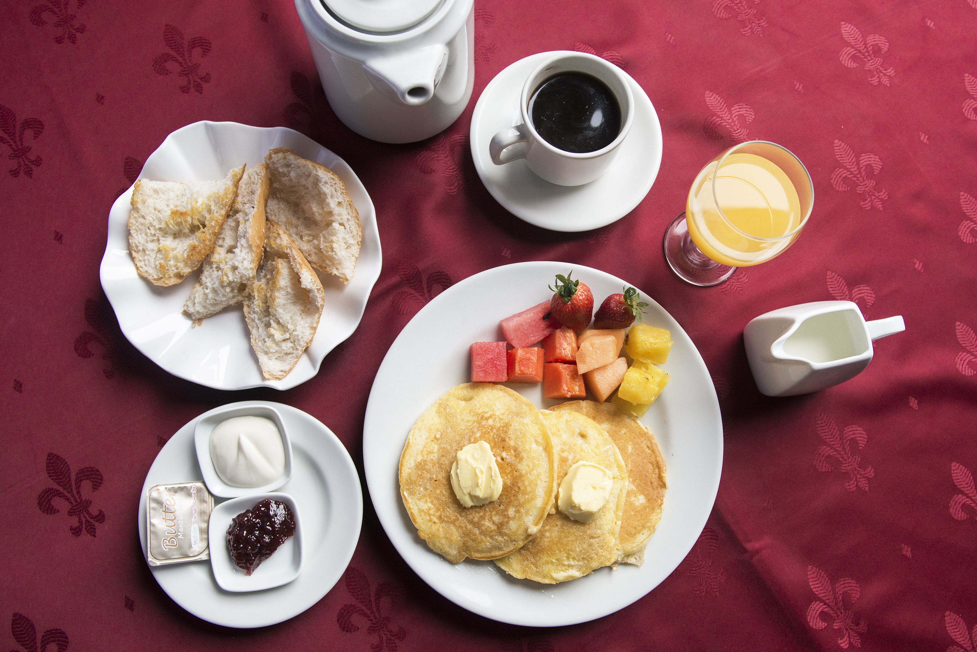 Photo - Hotel Casa de las Fuentes