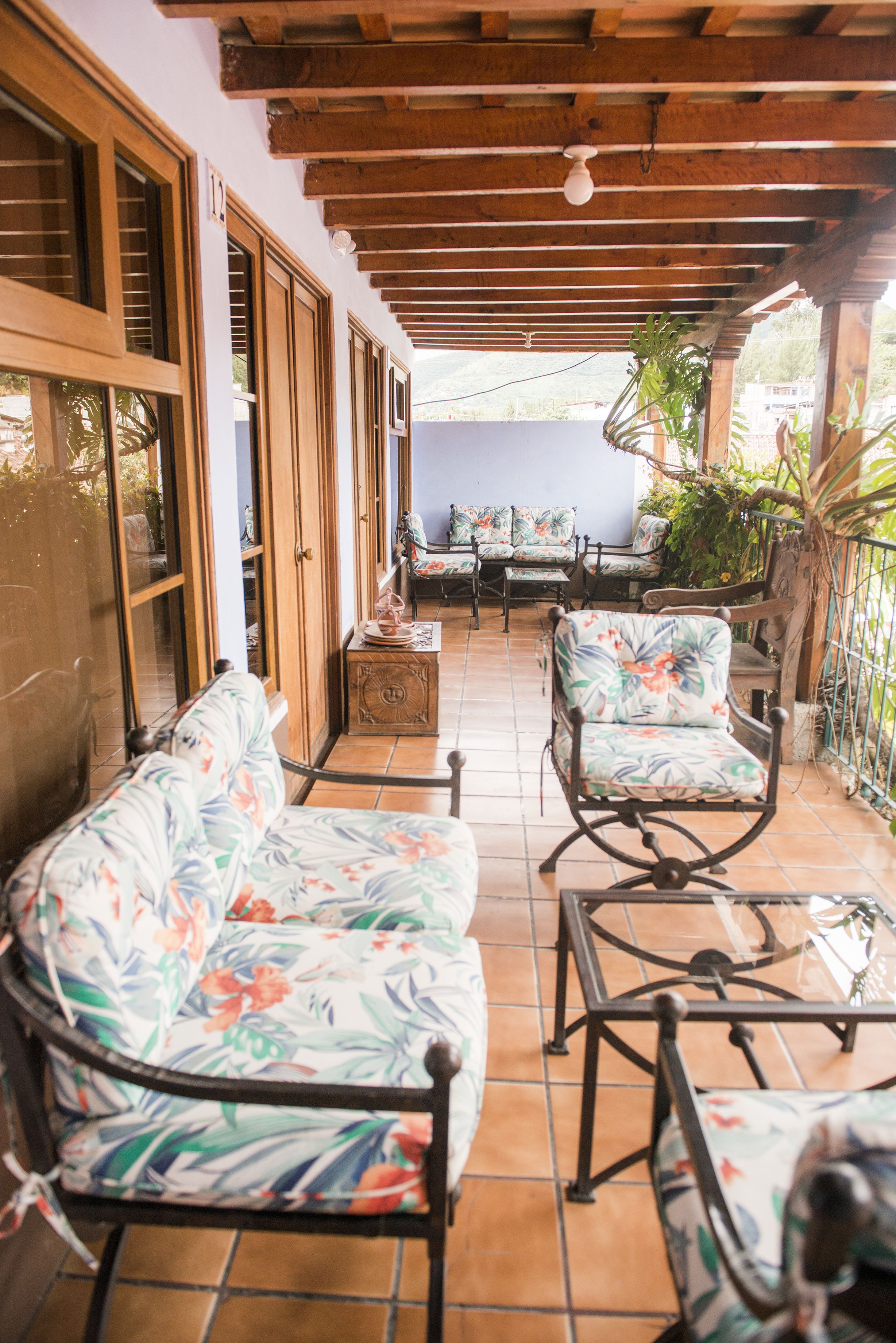 Foto - Hotel Casa de las Fuentes