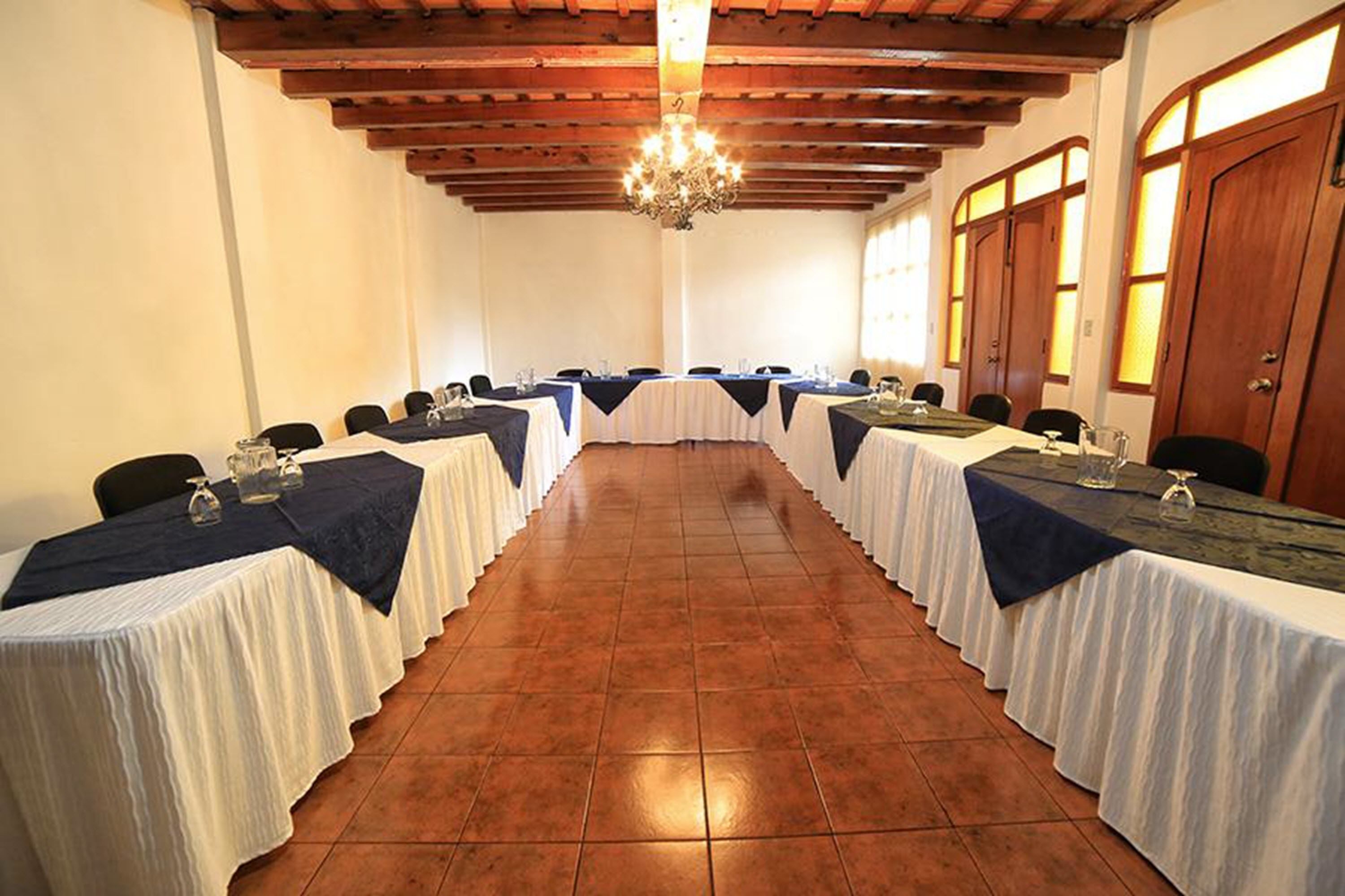 Foto - Hotel Casa de las Fuentes