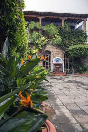 สนามรอบบริเวณ