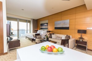 Dining - Westminster Dubai Mall (Dubai)