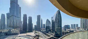 Westminster Dubai Mall