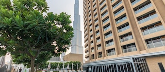 Westminster Dubai Mall