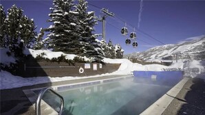 Unclassified image, 3 of 38, button - West Condominiums - W3203 (Steamboat Springs)