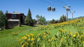 Unclassified image, 5 of 38, button - West Condominiums - W3203 (Steamboat Springs)