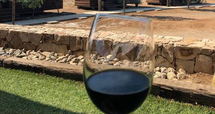 Casa Urbina Wine Resort