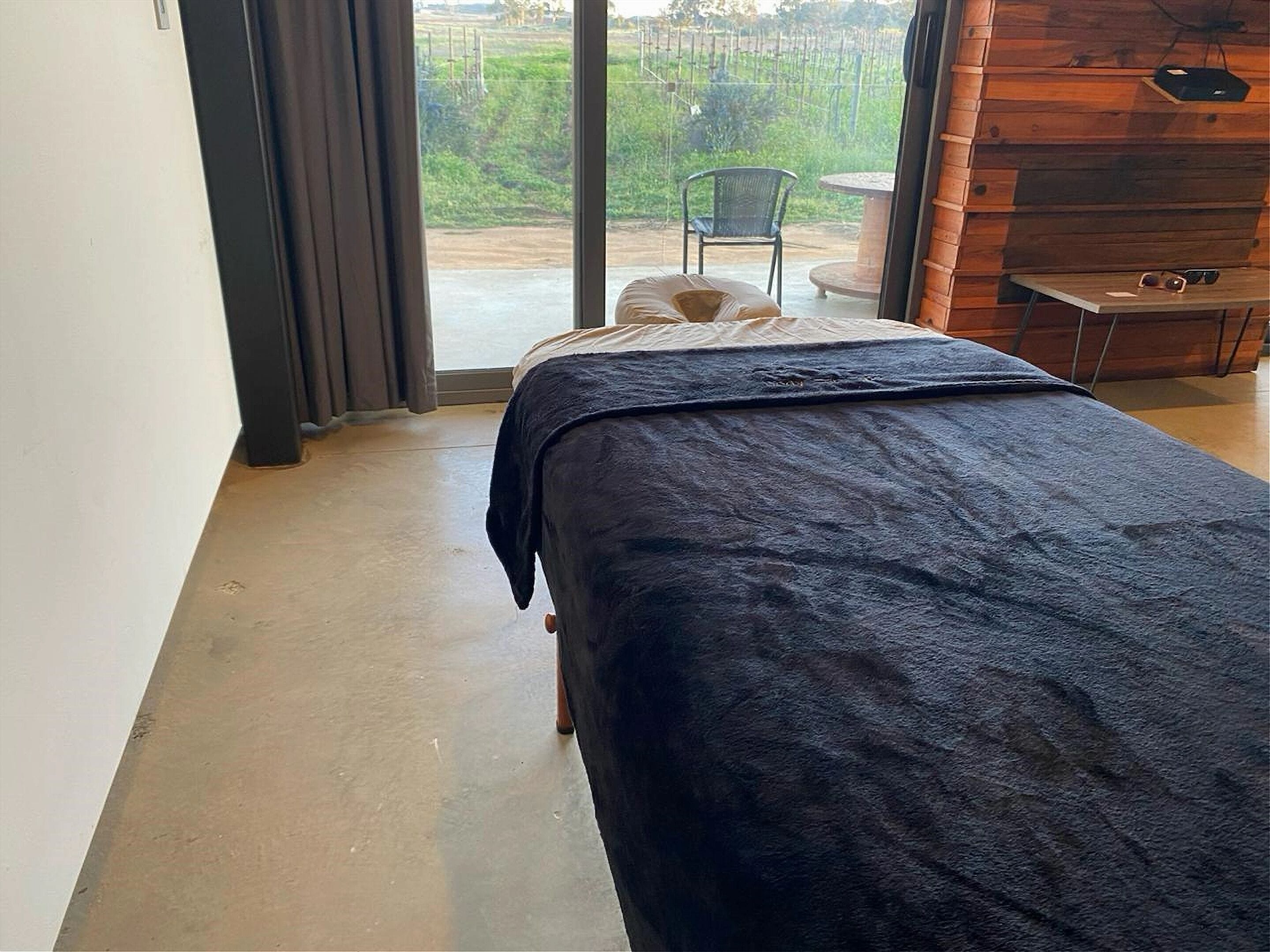 hot stone massages, deep-tissue massages, prenatal massages, massages