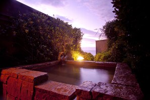 Hot springs - Katasekan Hiina (Higashiizu)